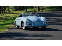 1959 Porsche 356 (CC-2105299) for sale in Englewood, Colorado