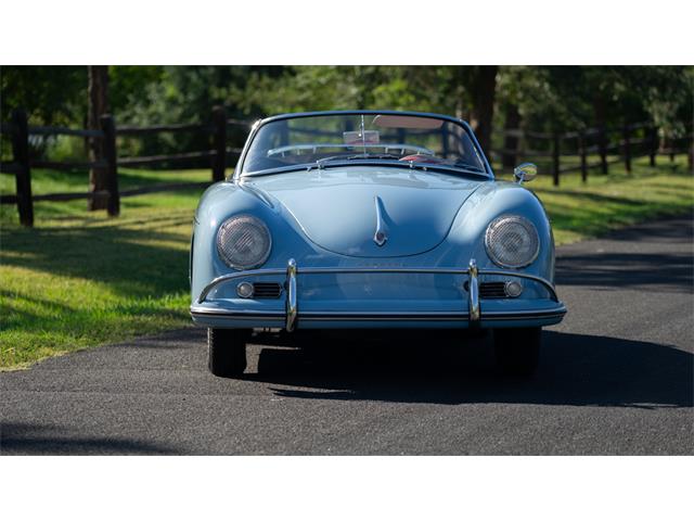 1959 Porsche 356 (CC-2105299) for sale in Englewood, Colorado