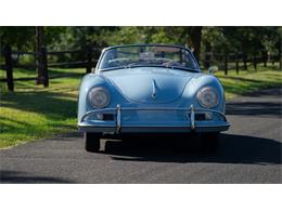 1959 Porsche 356 (CC-2105299) for sale in Englewood, Colorado