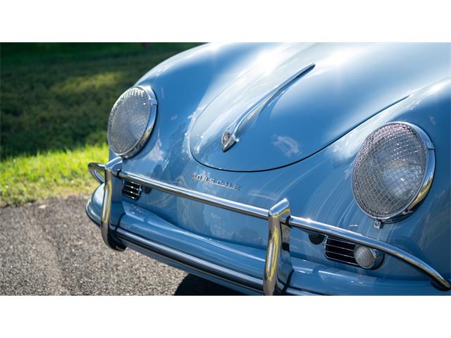 1959 Porsche 356 (CC-2105299) for sale in Englewood, Colorado