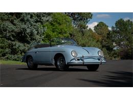 1959 Porsche 356 (CC-2105299) for sale in Englewood, Colorado
