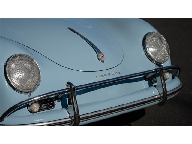 1959 Porsche 356 (CC-2105299) for sale in Englewood, Colorado