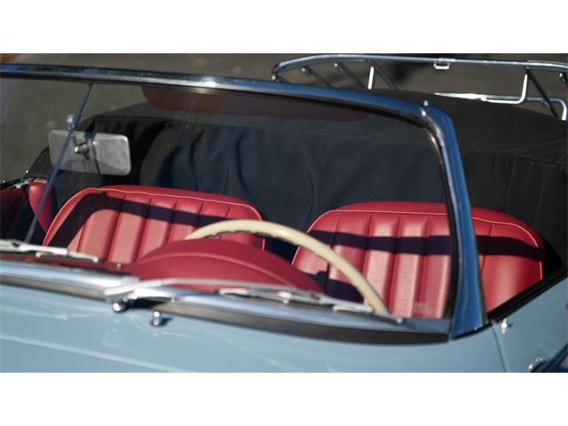 1959 Porsche 356 (CC-2105299) for sale in Englewood, Colorado