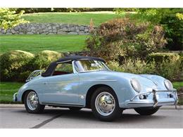 1959 Porsche 356 (CC-2105299) for sale in Englewood, Colorado