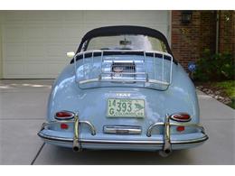 1959 Porsche 356 (CC-2105299) for sale in Englewood, Colorado