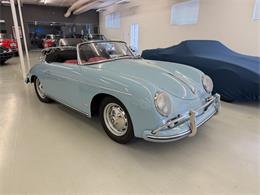 1959 Porsche 356 (CC-2105299) for sale in Englewood, Colorado
