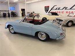 1959 Porsche 356 (CC-2105299) for sale in Englewood, Colorado