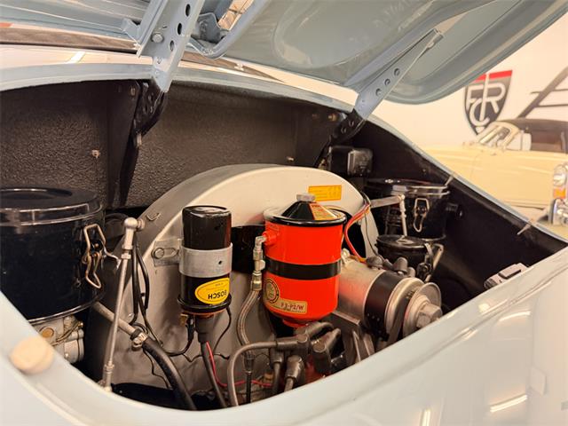 1959 Porsche 356 (CC-2105299) for sale in Englewood, Colorado