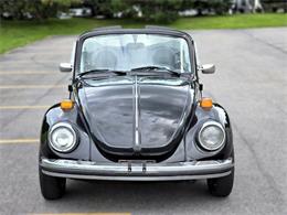 1979 Volkswagen Beetle Convertible (CC-2100053) for sale in Saratoga Springs, New York