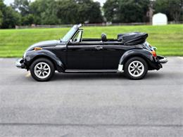 1979 Volkswagen Beetle Convertible (CC-2100053) for sale in Saratoga Springs, New York