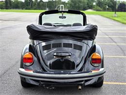 1979 Volkswagen Beetle Convertible (CC-2100053) for sale in Saratoga Springs, New York