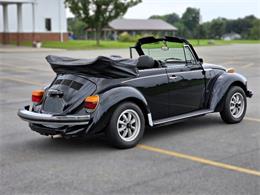 1979 Volkswagen Beetle Convertible (CC-2100053) for sale in Saratoga Springs, New York