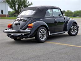 1979 Volkswagen Beetle Convertible (CC-2100053) for sale in Saratoga Springs, New York
