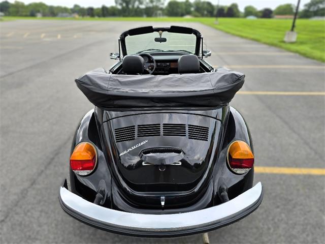 1979 Volkswagen Beetle Convertible (CC-2100053) for sale in Saratoga Springs, New York
