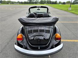 1979 Volkswagen Beetle Convertible (CC-2100053) for sale in Saratoga Springs, New York
