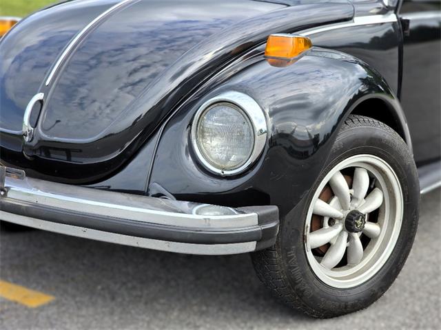 1979 Volkswagen Beetle Convertible (CC-2100053) for sale in Saratoga Springs, New York