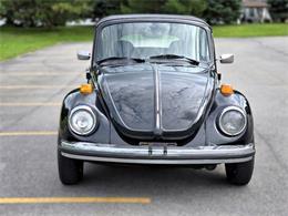 1979 Volkswagen Beetle Convertible (CC-2100053) for sale in Saratoga Springs, New York
