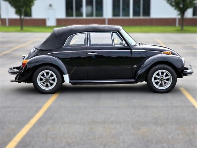1979 Volkswagen Beetle Convertible (CC-2100053) for sale in Saratoga Springs, New York
