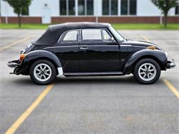 1979 Volkswagen Beetle Convertible (CC-2100053) for sale in Saratoga Springs, New York