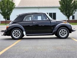 1979 Volkswagen Beetle Convertible (CC-2100053) for sale in Saratoga Springs, New York