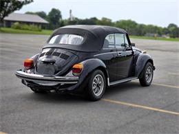 1979 Volkswagen Beetle Convertible (CC-2100053) for sale in Saratoga Springs, New York