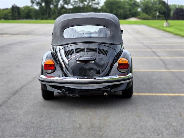 1979 Volkswagen Beetle Convertible (CC-2100053) for sale in Saratoga Springs, New York