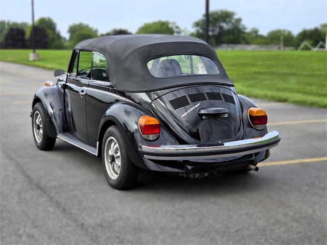 1979 Volkswagen Beetle Convertible (CC-2100053) for sale in Saratoga Springs, New York