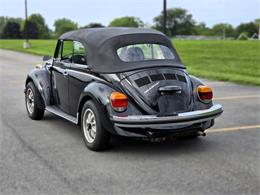 1979 Volkswagen Beetle Convertible (CC-2100053) for sale in Saratoga Springs, New York