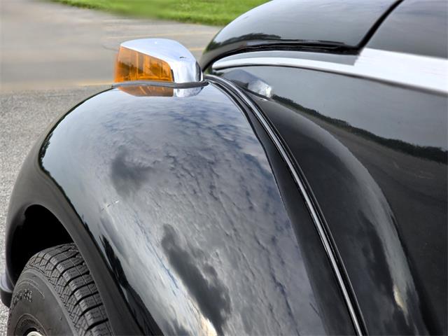 1979 Volkswagen Beetle Convertible (CC-2100053) for sale in Saratoga Springs, New York