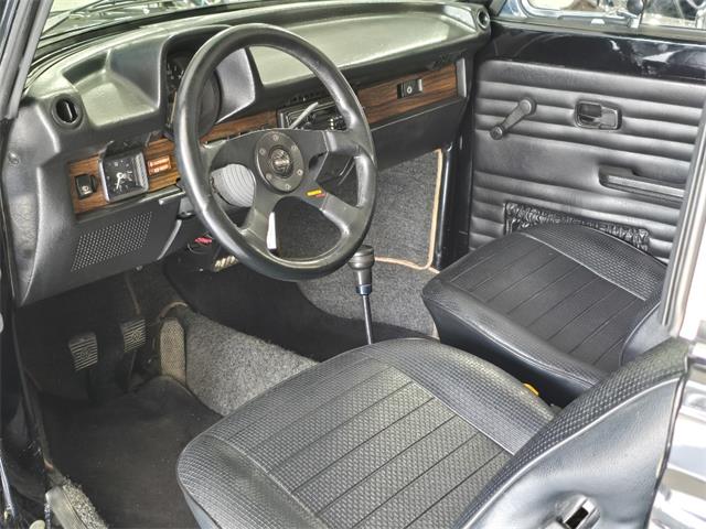 1979 Volkswagen Beetle Convertible (CC-2100053) for sale in Saratoga Springs, New York