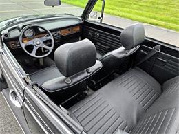 1979 Volkswagen Beetle Convertible (CC-2100053) for sale in Saratoga Springs, New York