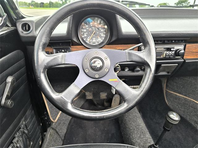 1979 Volkswagen Beetle Convertible (CC-2100053) for sale in Saratoga Springs, New York