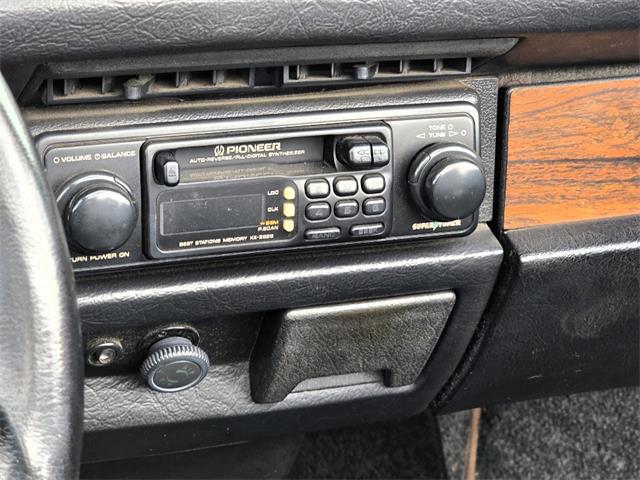 1979 Volkswagen Beetle Convertible (CC-2100053) for sale in Saratoga Springs, New York