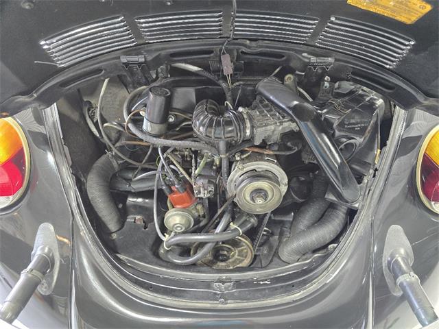 1979 Volkswagen Beetle Convertible (CC-2100053) for sale in Saratoga Springs, New York