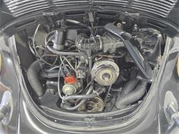 1979 Volkswagen Beetle Convertible (CC-2100053) for sale in Saratoga Springs, New York