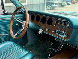 1967 Pontiac GTO (CC-2100530) for sale in Greene, Iowa