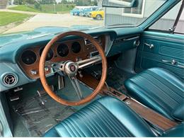 1967 Pontiac GTO (CC-2100530) for sale in Greene, Iowa