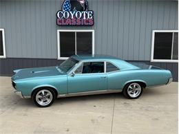 1967 Pontiac GTO (CC-2100530) for sale in Greene, Iowa