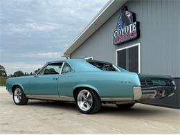 1967 Pontiac GTO (CC-2100530) for sale in Greene, Iowa