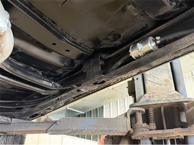 1967 Pontiac GTO (CC-2100530) for sale in Greene, Iowa