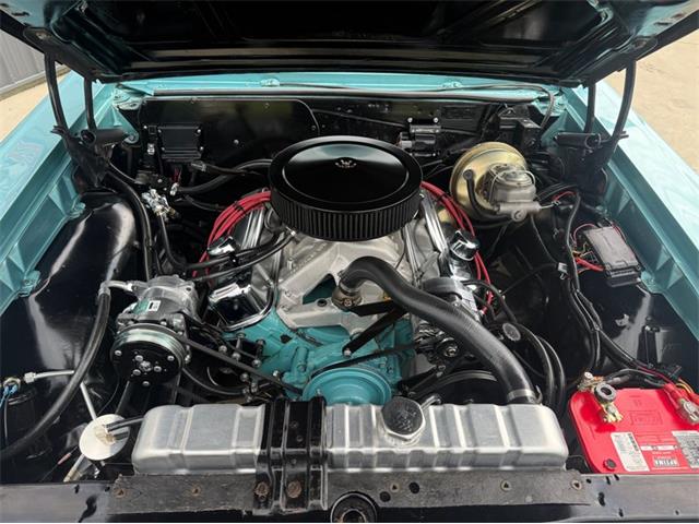 1967 Pontiac GTO (CC-2100530) for sale in Greene, Iowa