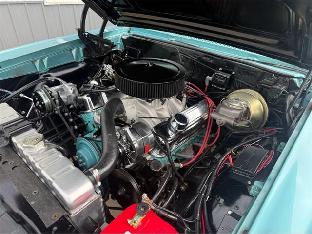 1967 Pontiac GTO (CC-2100530) for sale in Greene, Iowa