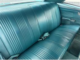 1967 Pontiac GTO (CC-2100530) for sale in Greene, Iowa