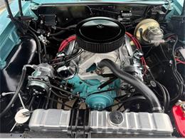 1967 Pontiac GTO (CC-2100530) for sale in Greene, Iowa