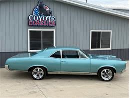 1967 Pontiac GTO (CC-2100530) for sale in Greene, Iowa
