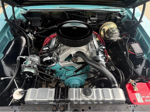 1967 Pontiac GTO (CC-2100530) for sale in Greene, Iowa