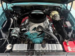 1967 Pontiac GTO (CC-2100530) for sale in Greene, Iowa
