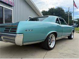 1967 Pontiac GTO (CC-2100530) for sale in Greene, Iowa