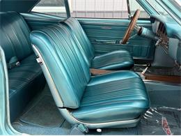 1967 Pontiac GTO (CC-2100530) for sale in Greene, Iowa