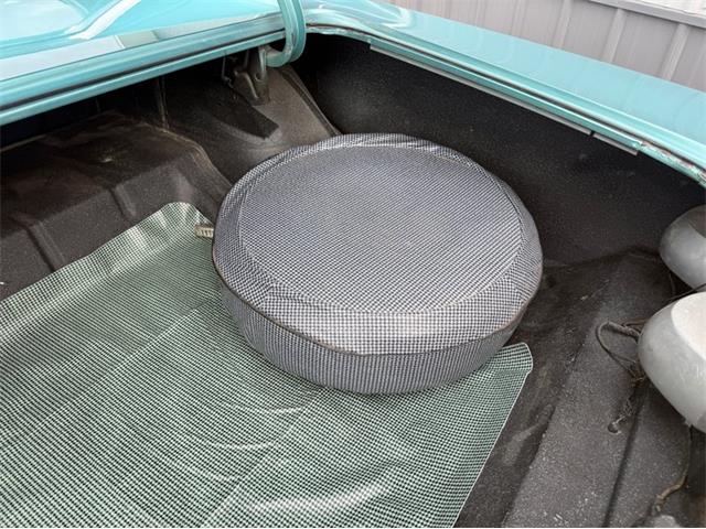 1967 Pontiac GTO (CC-2100530) for sale in Greene, Iowa